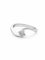 Anello Recarlo Donna in Oro Diamante XB 271/030